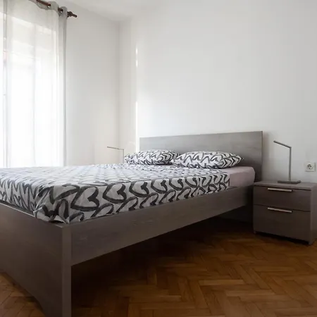 Andrea's Apartment *