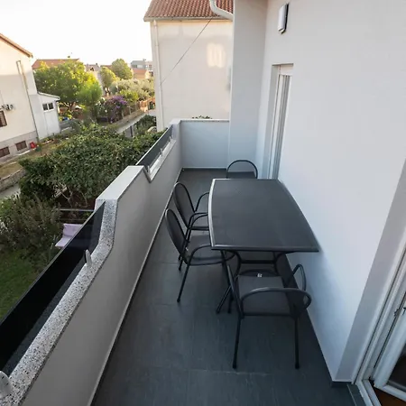 Apartamento Andrea's Zadar