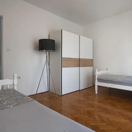 Apartamento Andrea's Zadar
