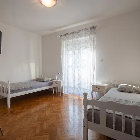 Andrea's Apartamento Zadar