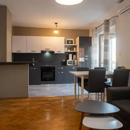 Andrea's Apartment *