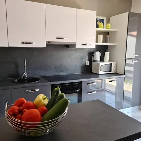 Andrea's Apartamento