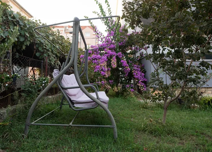 Andrea's * زادار