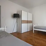 Διαμέρισμα Andrea's Ζαντάρ