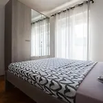 Διαμέρισμα Andrea's Ζαντάρ