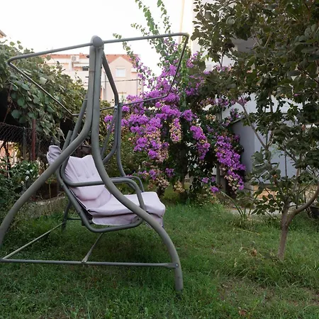 Andrea's * Ζαντάρ