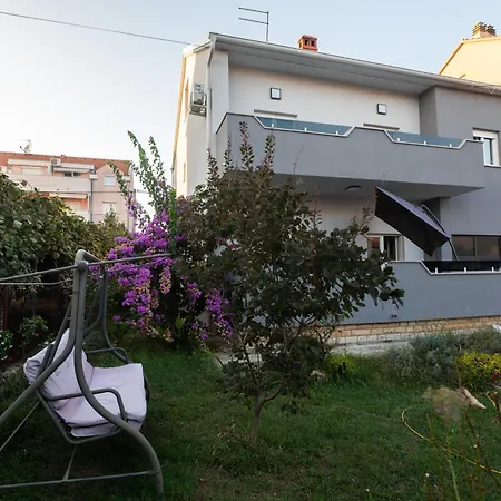 Andrea's Appartamento *