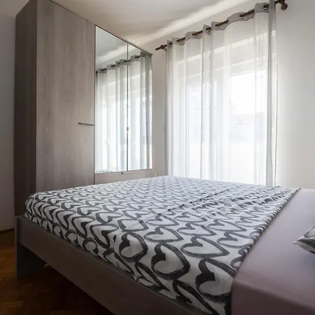 Appartamento Andrea's Zara