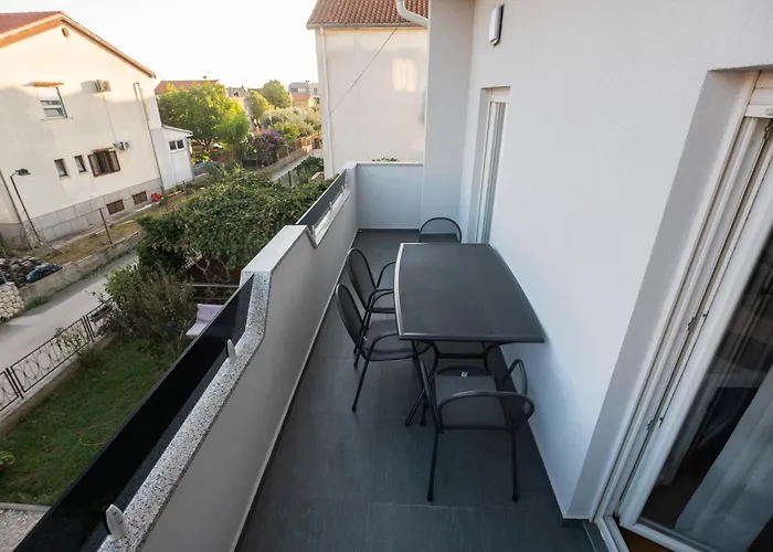 דירה Andrea's זאדאר