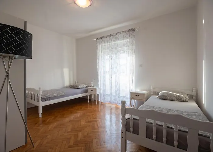 Andrea's Daire Zadar